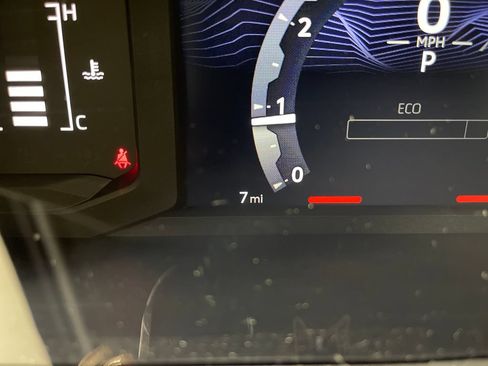New 2026 Toyota Tacoma SR5 RWD image 19