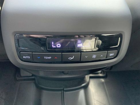 Used 2025 Hyundai Palisade XRT AWD/4WD image 15