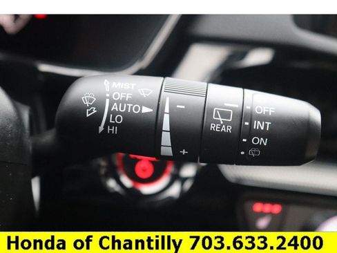 Certified 2023 Honda CR-V Sport Touring image 10