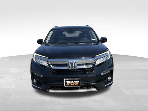 Used 2022 Honda Pilot Elite image 8
