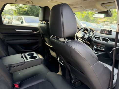 Used 2019 MAZDA CX-5 Touring AWD/4WD image 39