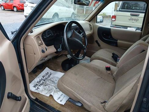 Used 1998 Ford Ranger XLT image 7
