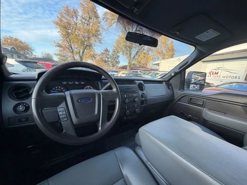 Used 2013 Ford F150 XL w/ XL Plus Pkg image 23