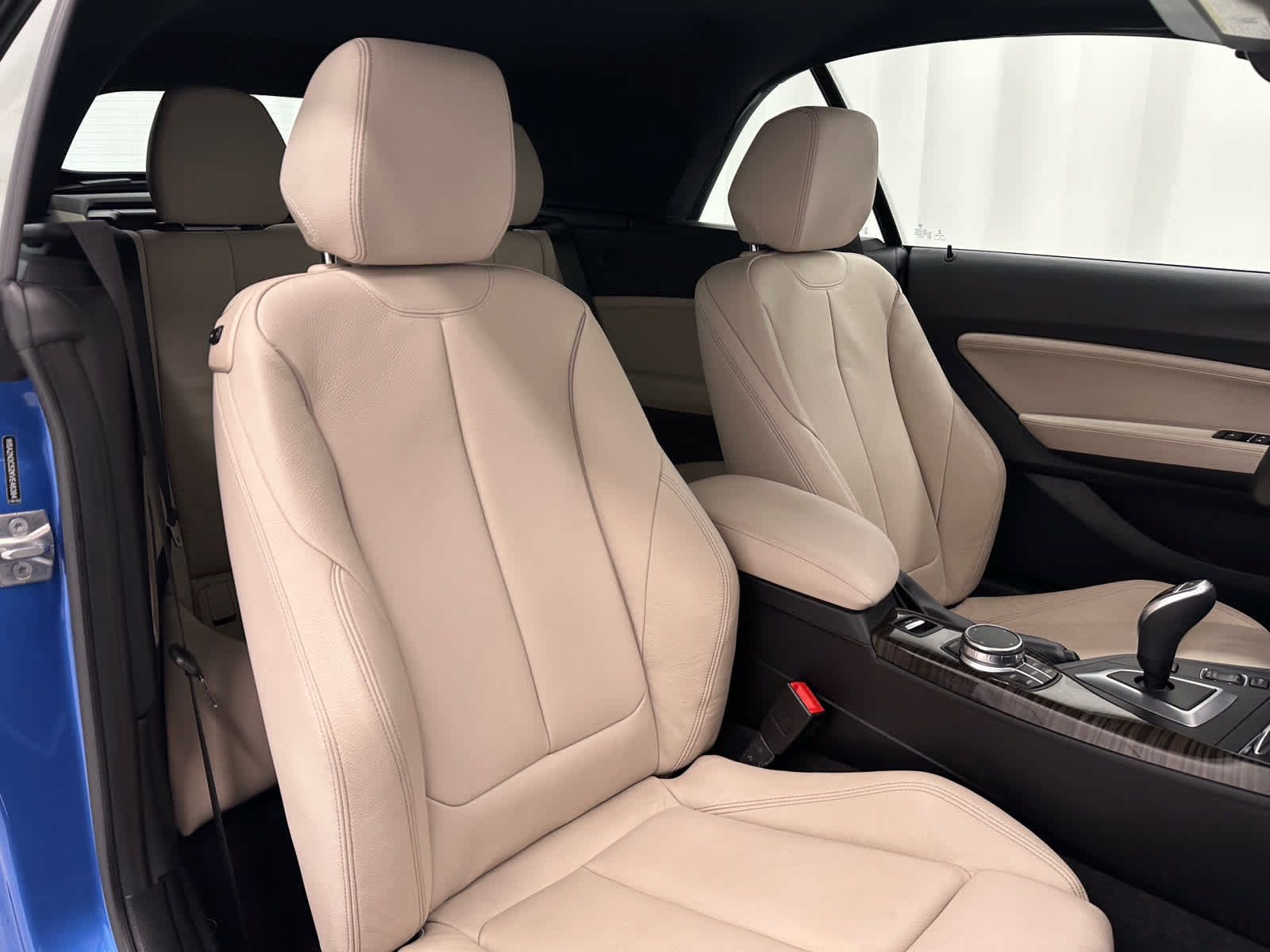 Used 2019 BMW M240i xDrive Convertible w/ Premium Package AWD/4WD image 24