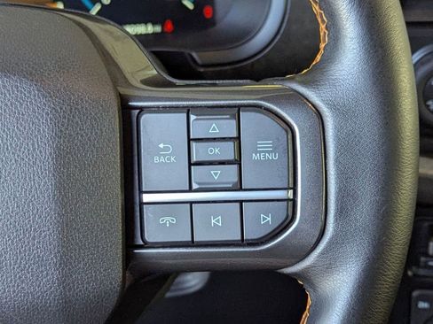 Certified 2023 Ford F150 Tremor w/ Equipment Group 402A High image 25