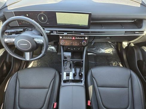 Certified 2025 Hyundai Tucson SEL image 26