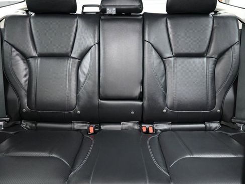 Used 2022 Subaru Forester Limited image 29