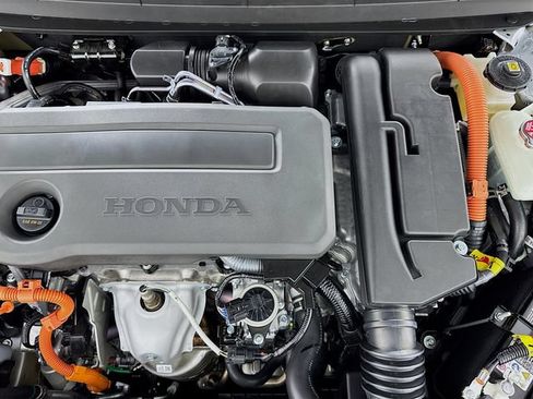 New 2026 Honda Accord Sport image 10