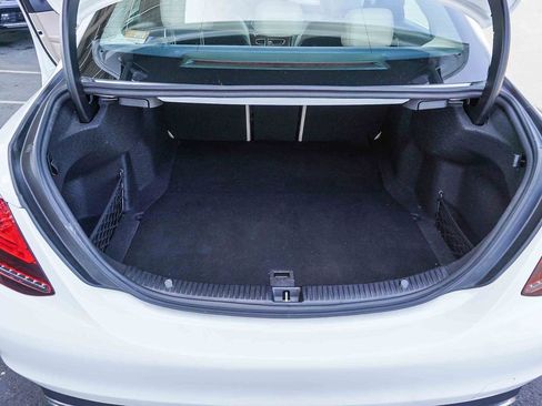 Used 2019 Mercedes-Benz C 300 Sedan image 25