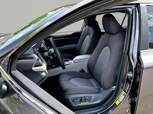 Used 2020 Toyota Camry LE FWD image 17