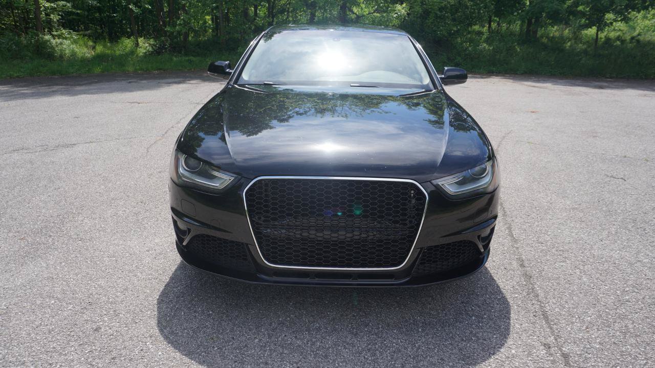 Used 2013 Audi A4 2.0T Premium Plus w/ Premium Plus Pkg AWD/4WD image 7