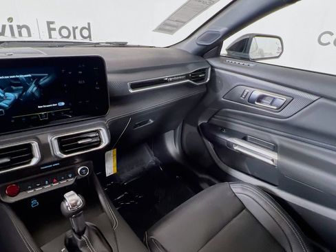 New 2026 Ford Mustang Premium image 24