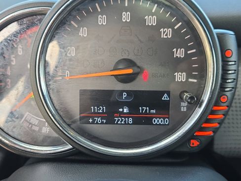 Used 2016 MINI Cooper 2-Door Hardtop image 22