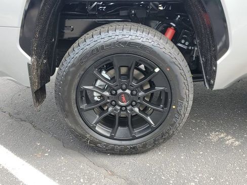 New 2026 Toyota Tundra Platinum AWD/4WD image 5