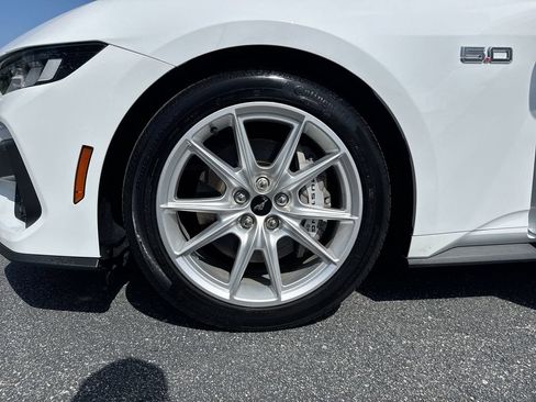 Used 2024 Ford Mustang GT Premium RWD image 27