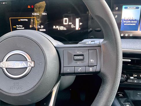 Certified 2026 Nissan Kicks SV FWD image 24
