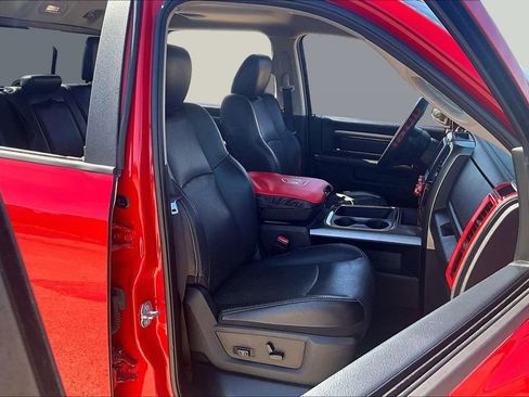 Used 2017 RAM 1500 Sport w/ Convenience Group image 7