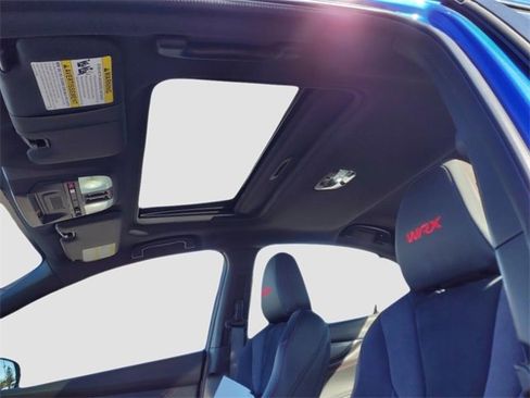 Used 2022 Subaru WRX Limited w/ Popular Package #2 image 17