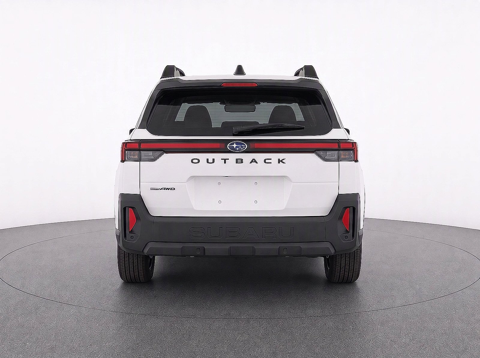 New 2026 Subaru Outback Premium AWD/4WD image 6