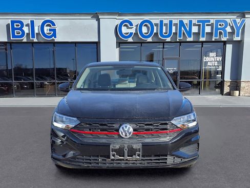 Used 2020 Volkswagen Jetta S image 8