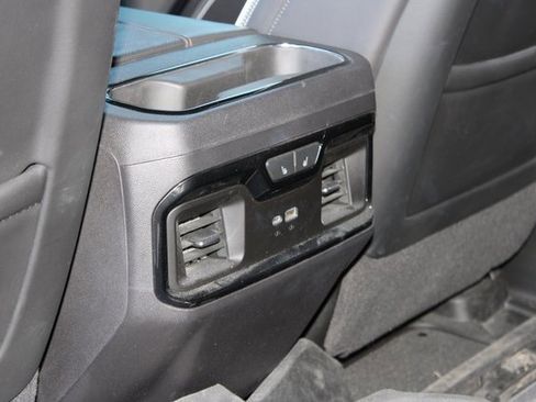 Used 2024 GMC Sierra 1500 AT4X image 19