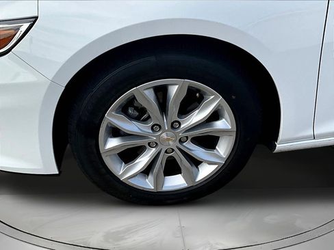 Used 2024 Chevrolet Malibu LT FWD image 30