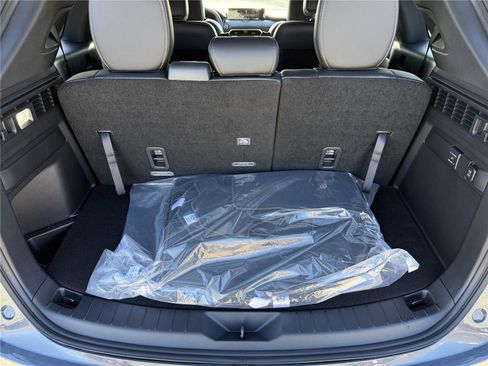 New 2026 MAZDA CX-90 3.3 Turbo w/ Premium Plus Pkg image 15