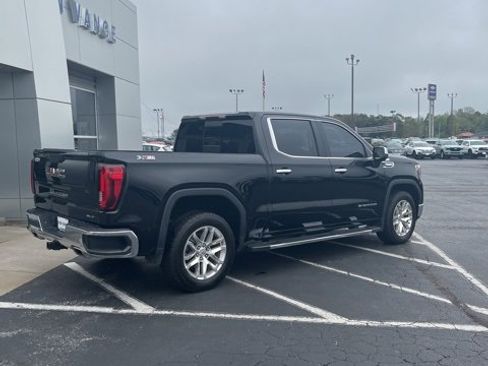 Used 2019 GMC Sierra 1500 SLT image 6