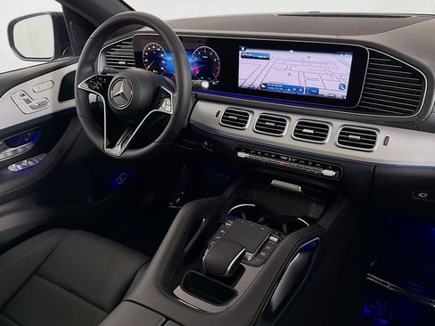 New 2026 Mercedes-Benz GLE 450 4MATIC Coupe image 15