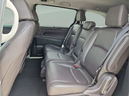Used 2020 Honda Odyssey EX-L image 17