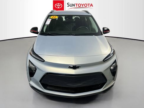 Used 2023 Chevrolet Bolt EUV LT w/ Convenience Package image 10