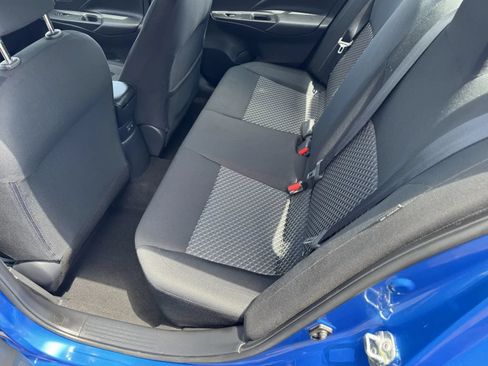 Used 2020 Nissan Versa S FWD image 33