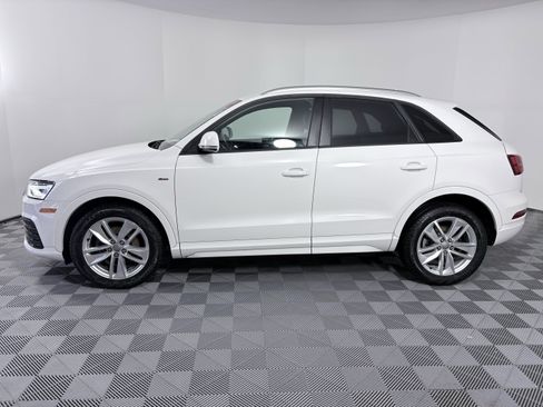 Used 2018 Audi Q3 2.0T Premium image 12