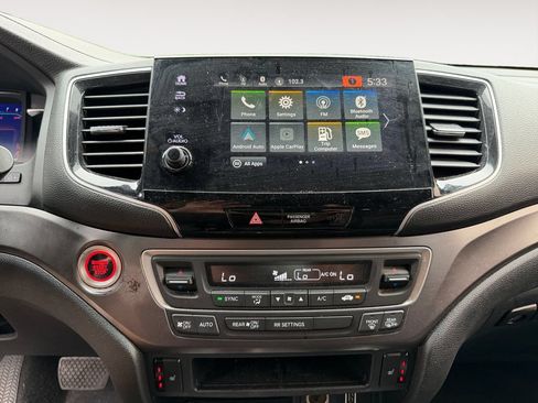 Used 2021 Honda Passport EX-L image 9