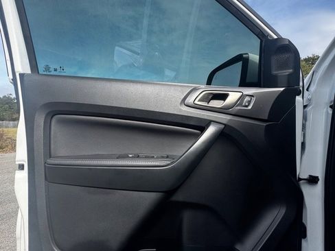 Used 2022 Ford Ranger Lariat w/ Trailer Tow Package image 9