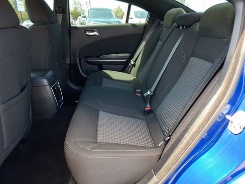 Used 2021 Dodge Charger SXT w/ Driver Convenience Group AWD/4WD image 10