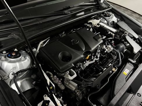 Certified 2024 Toyota Camry XSE FWD image 10