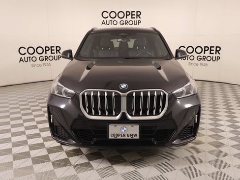 Used 2026 BMW X1 xDrive28i AWD/4WD image 9