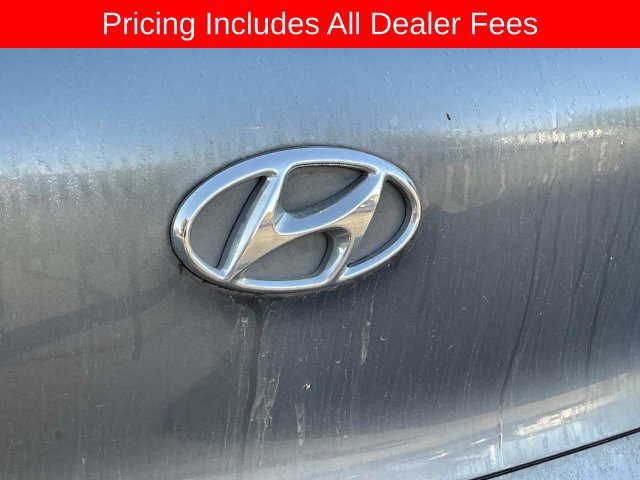 Used 2018 Hyundai Tucson Value w/ Cargo Package FWD image 9
