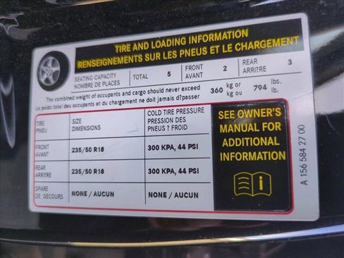 Used 2015 Mercedes-Benz GLA 250 4MATIC image 15