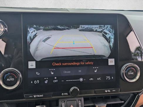 Used 2024 Lexus NX 250 FWD w/ Cold Area Package image 13