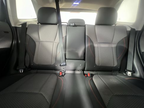 Used 2020 Subaru Forester Sport w/ Popular Package #2 image 33