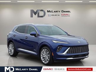 Certified 2024 Buick Envision Avenir video 1