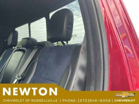 Used 2019 Ford F150 Raptor w/ Equipment Group 802A Luxury AWD/4WD image 34