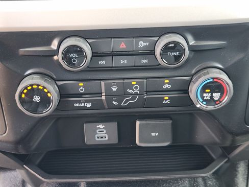 New 2026 Ford F350 XL w/ XL Chrome Package AWD/4WD image 17