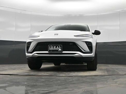 New 2026 Buick Envista Sport Touring w/ Convenience I Package image 30