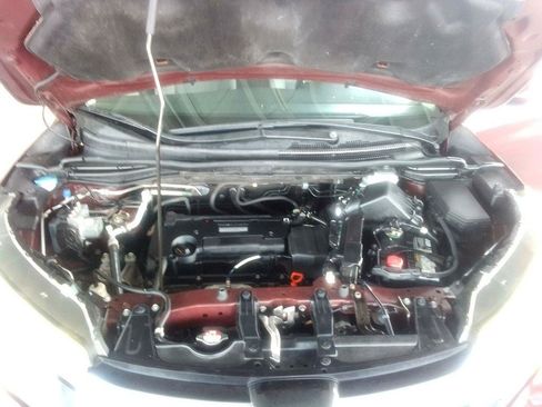 Used 2016 Honda CR-V EX image 24