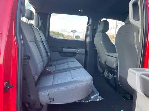 New 2026 Ford F250 XL w/ STX Appearance Package AWD/4WD image 13