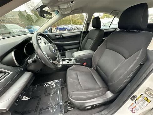 Used 2019 Subaru Legacy 2.5i Premium image 15