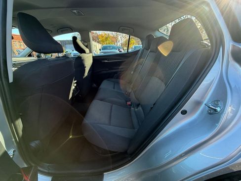 Used 2025 Toyota Camry LE image 24